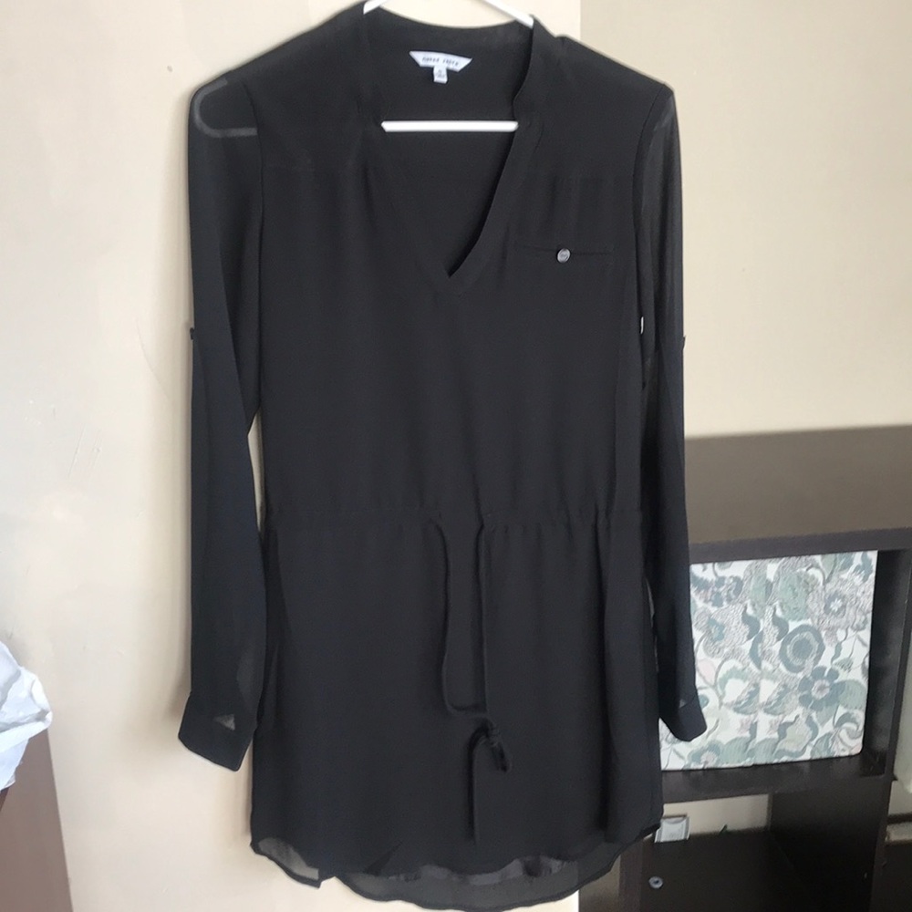 Brand new long sleeve dress from Lime Lush